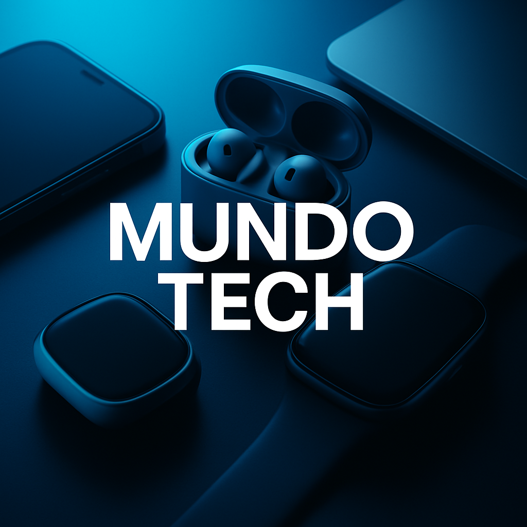 MUNDO TECH