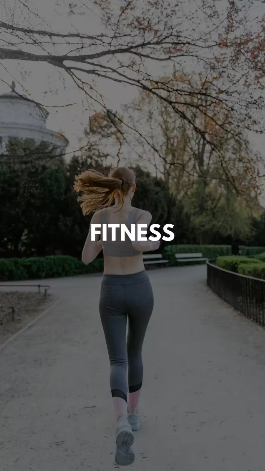 FITNESS