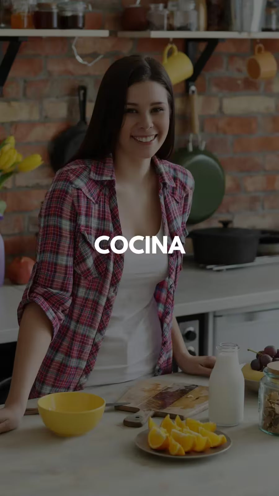 COCINA