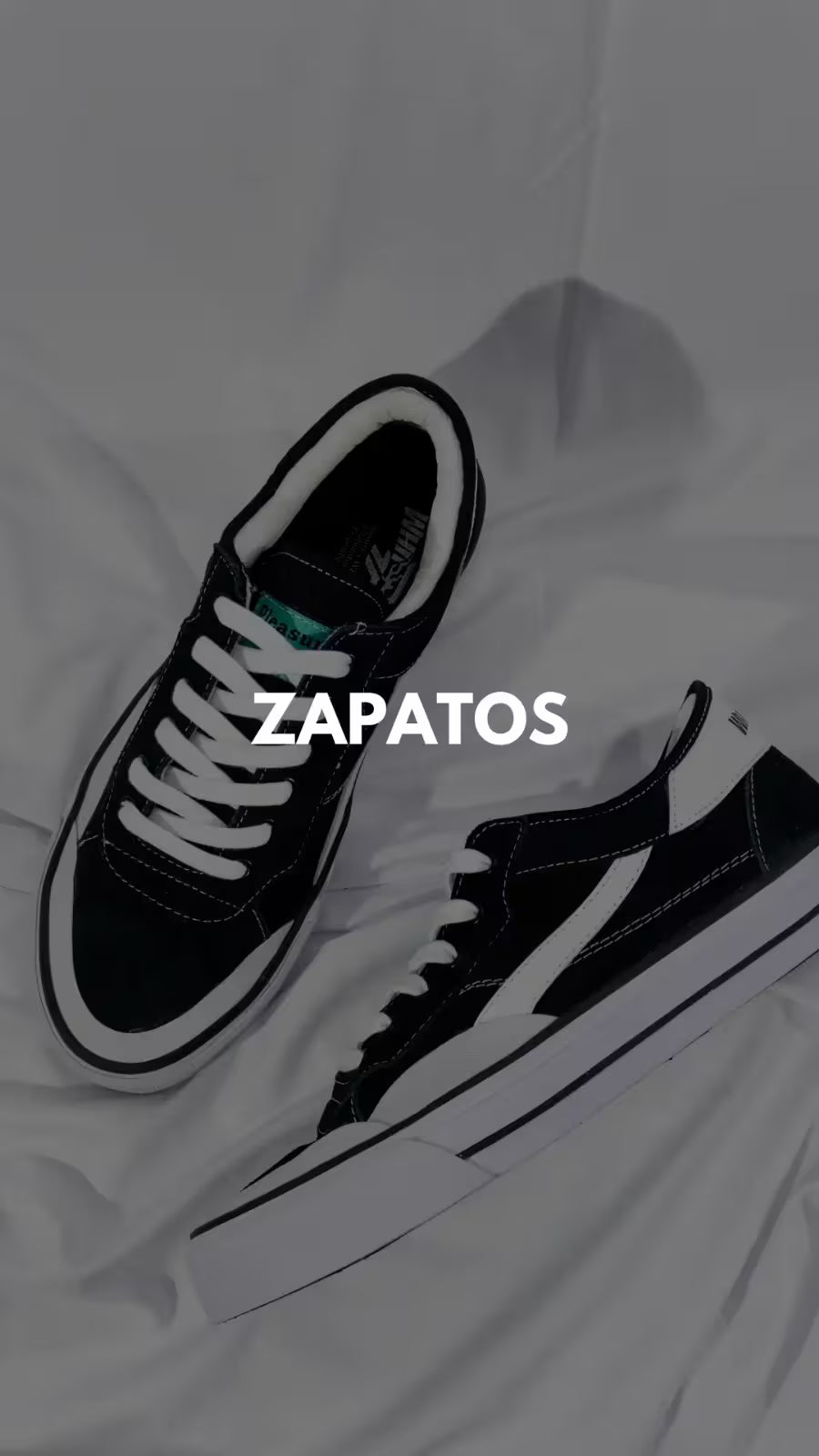 ZAPATOS