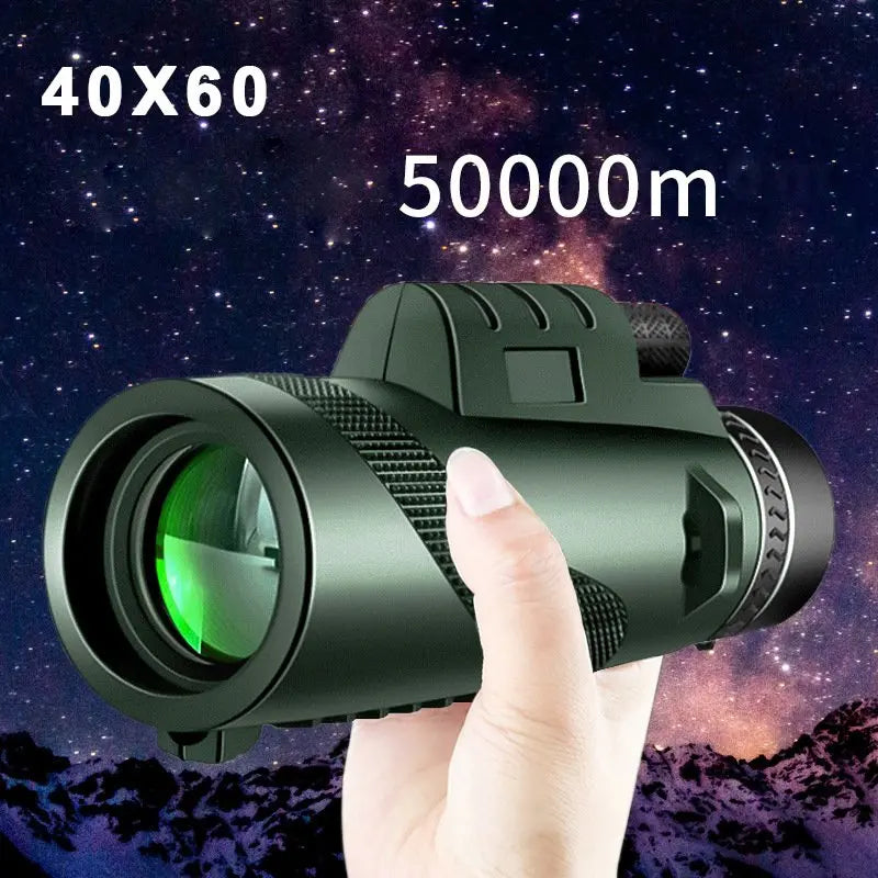 🌕 Telescopio Estelar™ + 🎁 TRÍPODE PROFESIONAL