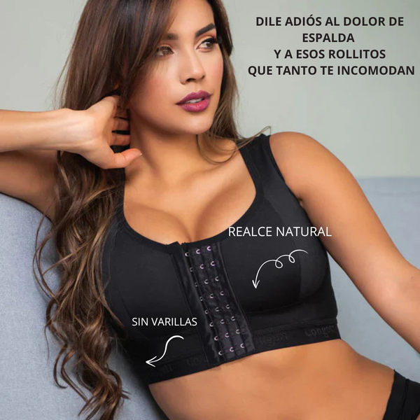 MagicLift™ - Brasier Corrector De Postura