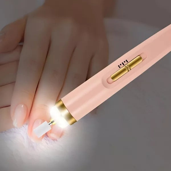 Flawless Finish™ - Nail Perfection Kit