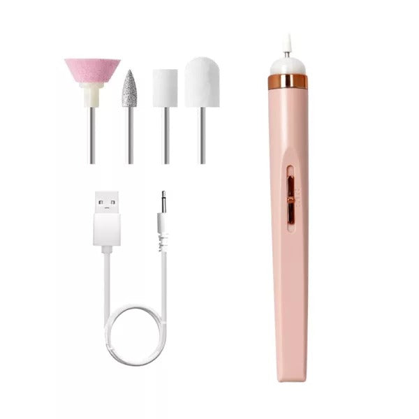 Flawless Finish™ - Nail Perfection Kit